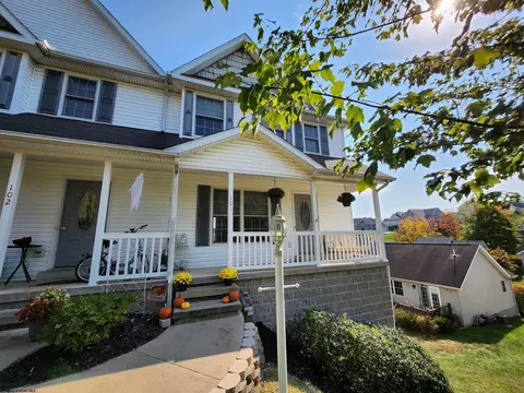 101 Five Forks Dr, Morgantown, WV 26508