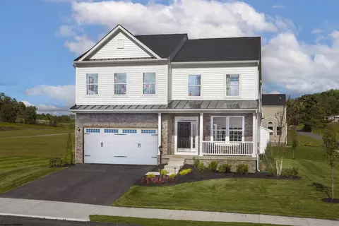 101 Lexington Cir, Bridgeport, WV 26330