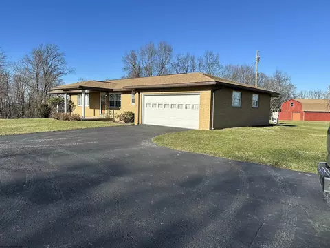 5114 Beverly Pike, Grafton, WV 26354