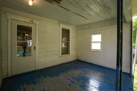 Exterior - 73 Walnut St, Salem, WV 26426 photo 3 of 9