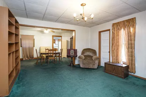 Living - 73 Walnut St, Salem, WV 26426 photo 2 of 3