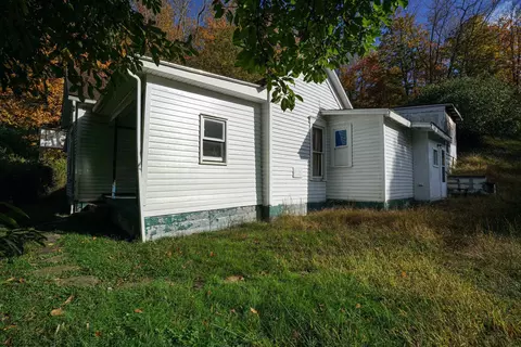Exterior - 73 Walnut St, Salem, WV 26426 photo 5 of 9