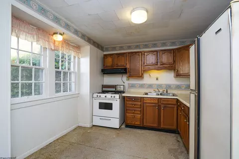 Kitchen - 73 Walnut St, Salem, WV 26426 photo 1 of 1