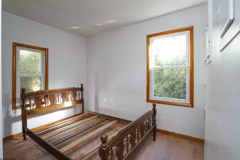 Bedroom - 73 Walnut St, Salem, WV 26426 photo 2 of 3