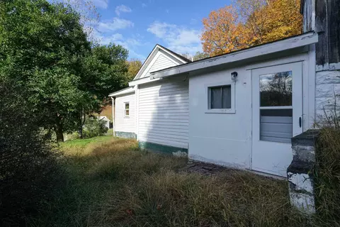 Exterior - 73 Walnut St, Salem, WV 26426 photo 4 of 9