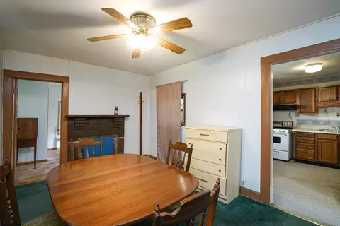 Dining - 73 Walnut St, Salem, WV 26426 photo 1 of 1