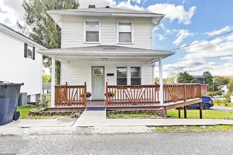 508 Globe Ave, Morgantown, WV 26501