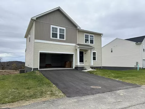 144 Eastview Way, Fairmont, WV 26554