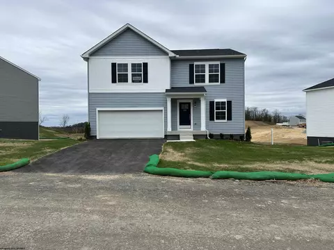 156 Eastview Way, Fairmont, WV 26554