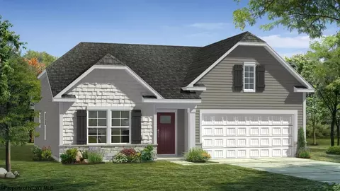 111 Eastview Way, Fairmont, WV 26554