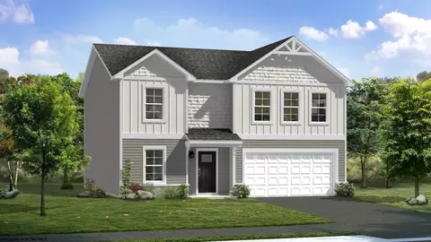103 Eastview Way, Fairmont, WV 26554
