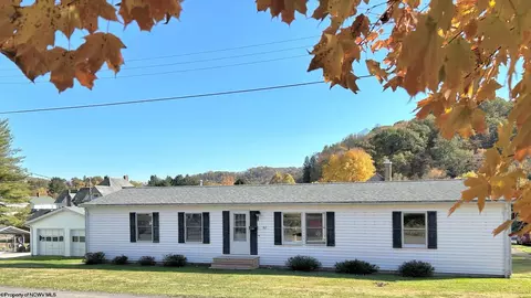 307 Adams St, Mannington, WV 26582