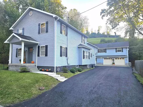 296 E Grafton Rd, Fairmont, WV 26554