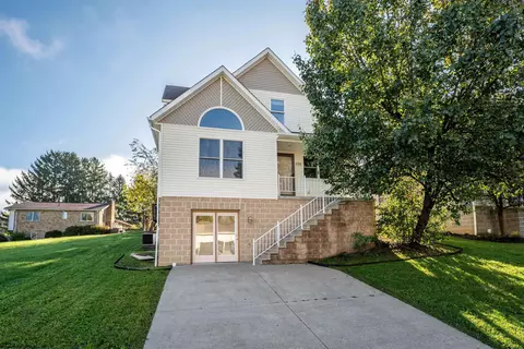 252 N Main St, Morgantown, WV 26505