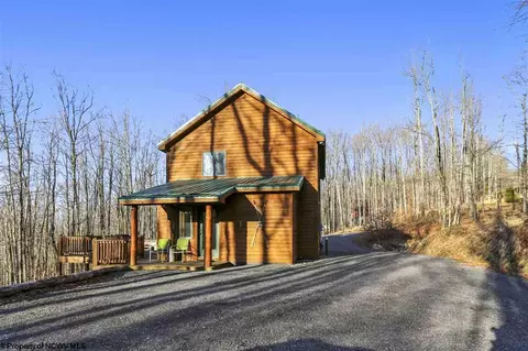135 Fern Ln #LOT 104 MOAINSIDE, Davis, WV 26260
