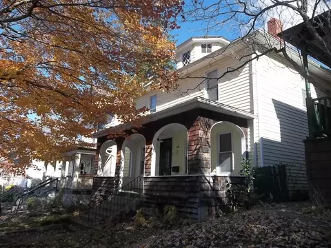 120 Boundary Ave, Elkins, WV 26241