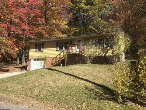 42 Anglins Run Dr, Philippi, WV 26416