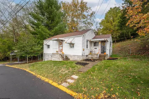 717 Southern Ave, Morgantown, WV 26501