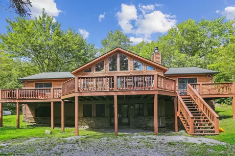 80 Canaan Overlook Rd #LOT 2 CANAAN HEIGHTS ESTATES, Davis, WV 26260