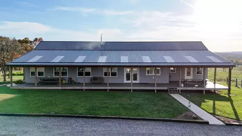 150 Palmer Ln, Romney, WV 26757