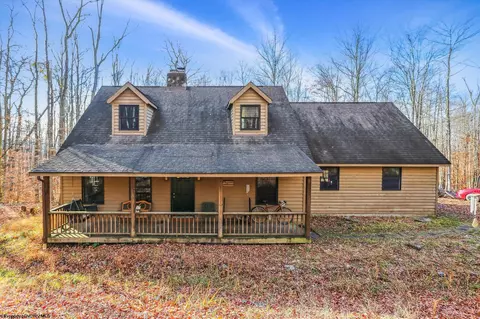 1951 Cabin Mountain Rd #LOT 187 MOAINSIDE, Davis, WV 26260