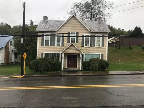 410 Main St, Fairview, WV 26570