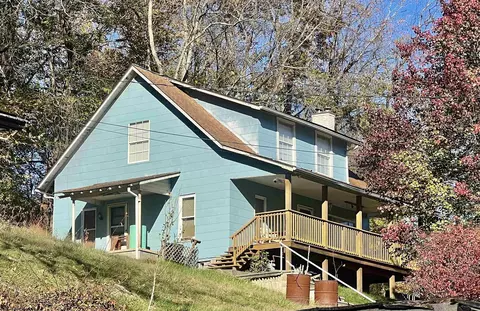 213 Homewood Ave, Fairmont, WV 26554