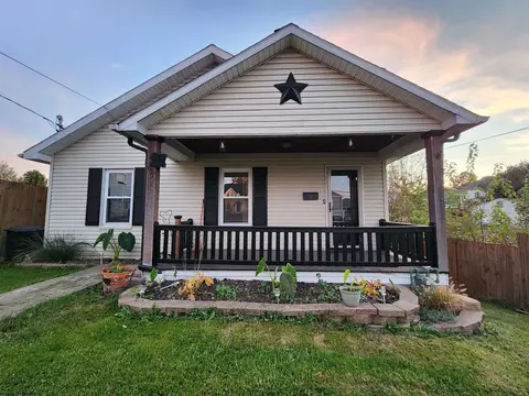 617 Maryland Ave, Fairmont, WV 26554