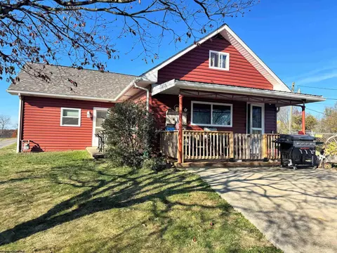 500 Prospect St, Grafton, WV 26354
