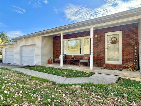 28 Belinda Dr, White Hall, WV 26554