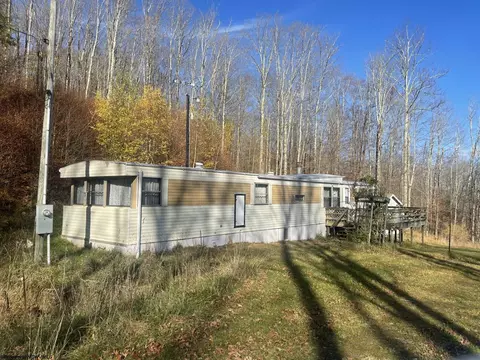 615 Promise Land Rd, Davis, WV 26260