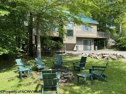 34 Trails End Ct #LOT 45 NORTHFACE, Davis, WV 26260