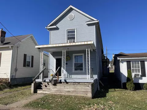 123 Maryland Ave, Nutter Fort, WV 26301