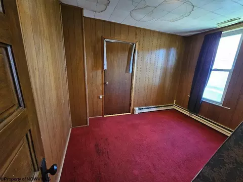 Bedroom - 193 E Main St, Salem, WV 26426 photo 3 of 3