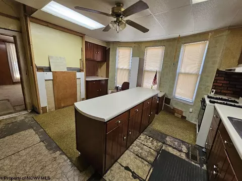 Kitchen - 193 E Main St, Salem, WV 26426 photo 3 of 3