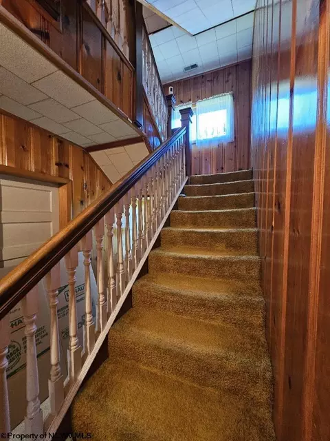 Entry Way - 193 E Main St, Salem, WV 26426 photo 1 of 3