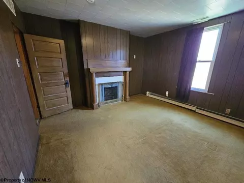 Bedroom - 193 E Main St, Salem, WV 26426 photo 1 of 3
