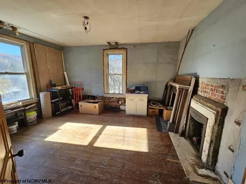 Bedroom - 193 E Main St, Salem, WV 26426 photo 2 of 3