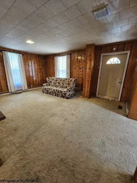Living - 193 E Main St, Salem, WV 26426 photo 2 of 5