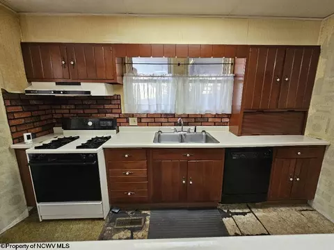 Kitchen - 193 E Main St, Salem, WV 26426 photo 1 of 3