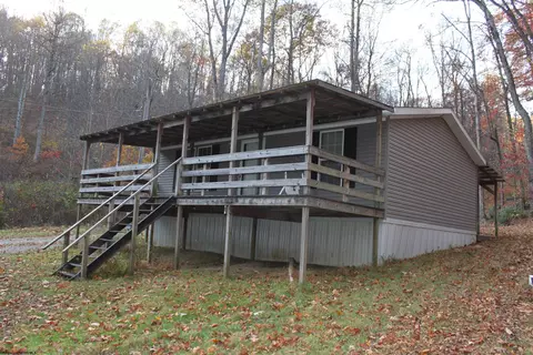 30 Beverly Ln, Webster Springs, WV 26288