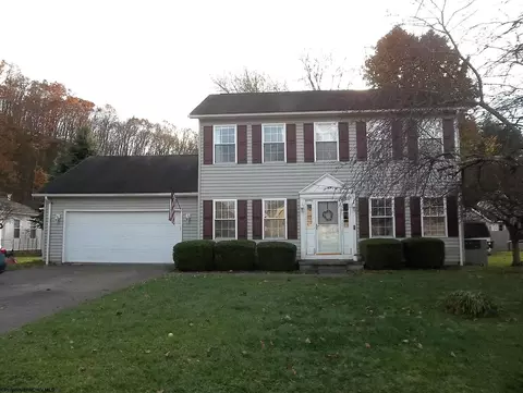 113 Valley Ct, Elkins, WV 26241