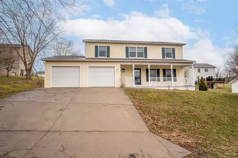 1229 Chase St, Morgantown, WV 26508