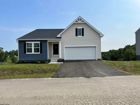 125 Eastview Way, Fairmont, WV 26554
