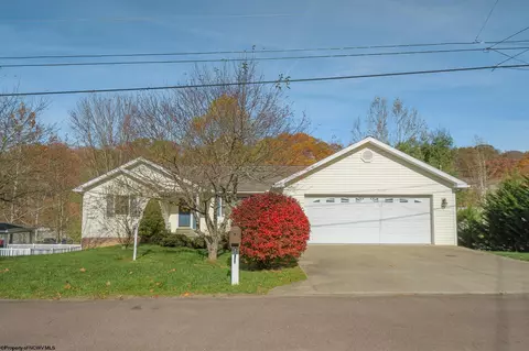 911 Tremont St, Morgantown, WV 26505
