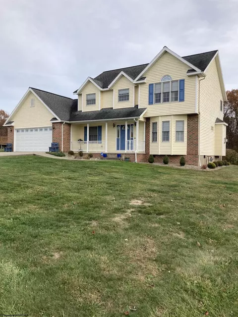 86 Ashley Ln, Buckhannon, WV 26201