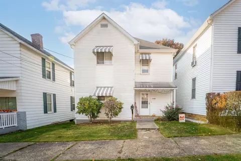 210 Ontario St, Point Marion, PA 15474