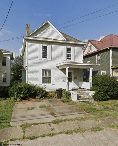 1221 23rd St, Parkersburg, WV 26101