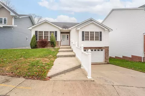 10 Banner Pl, Morgantown, WV 26508