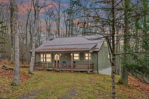 596 Hemlock Cir #LOT 149 SWISS, Terra Alta, WV 26764